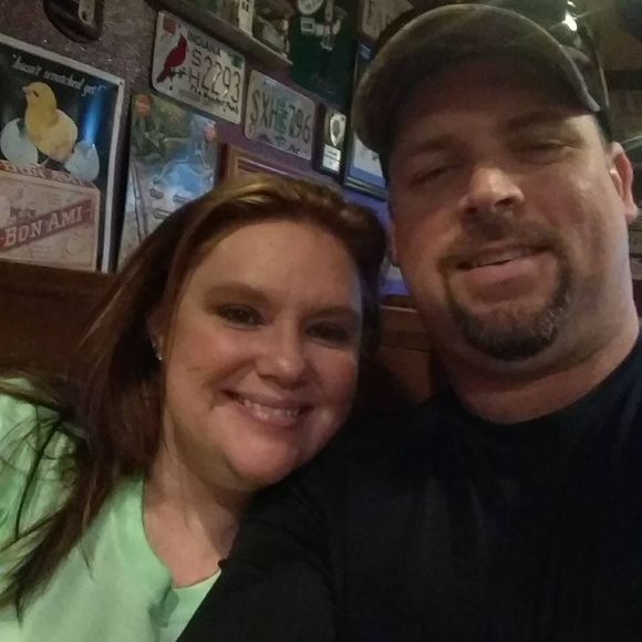 Meet your Posher, Tabitha - Picture 1 of 1