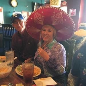 Meet your Posher, Lynn