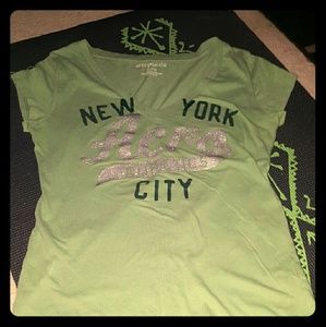 Like new Aeropostale shirt