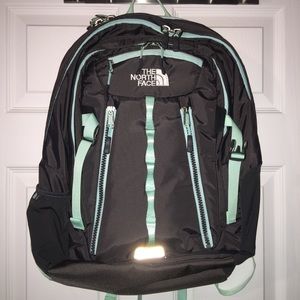 North Face Women's Surge II Backpack