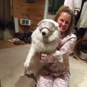 Meet your Posher, Doreen