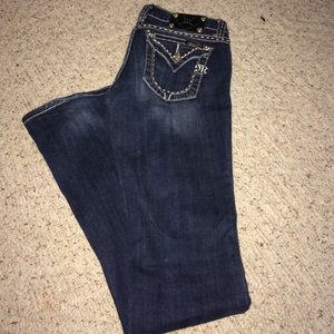 Miss Me jeans size 27