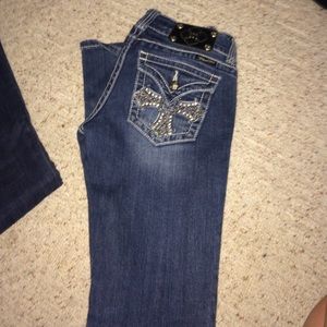 Miss Me jeans size  27