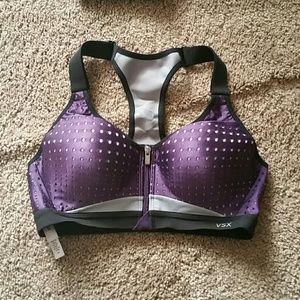 VSX Incredible Sports Bra