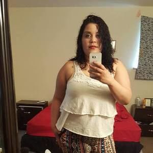 Meet your Posher, Lili