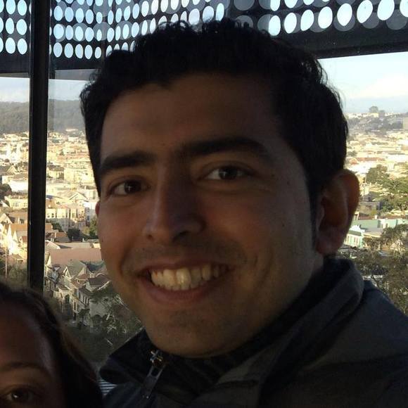 Meet your Posher, Shiv - Picture 1 of 1
