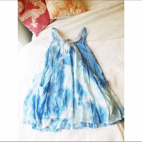Urban Outfitters Dresses & Skirts - Tobi Trapeze Dress