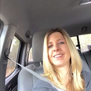 Meet your Posher, Maria t