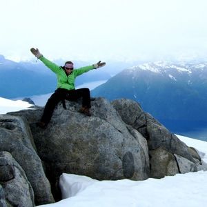 Meet your Posher, Jessica