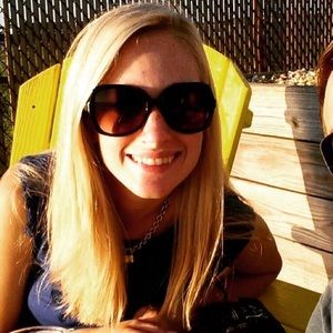 Meet your Posher, Callie