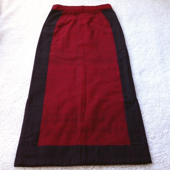 🆕 A-line Long skirt❤️ make an offer! - Picture 3 of 3
