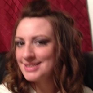 Meet your Posher, Sherry