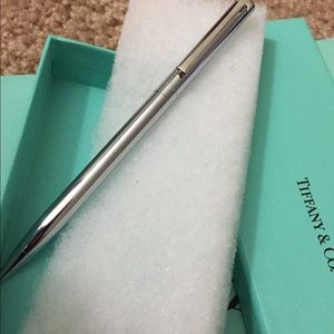 tiffany & co pen
