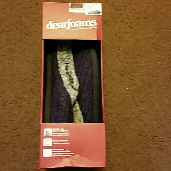 Slippers