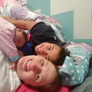 Meet your Posher, Heather