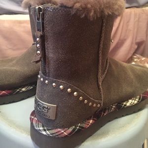 UGG boots