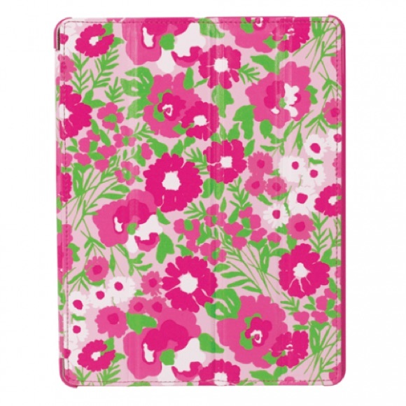 Lilly Pulitzer IPad 2 Case