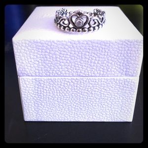 Pandora My Princess Ring