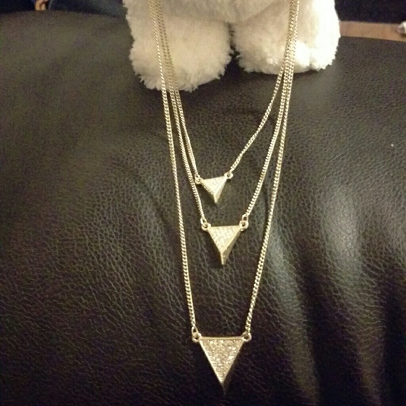 Express Necklace - Picture 2 of 4