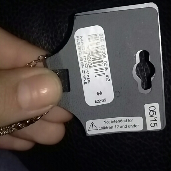 Express Necklace - Picture 3 of 4