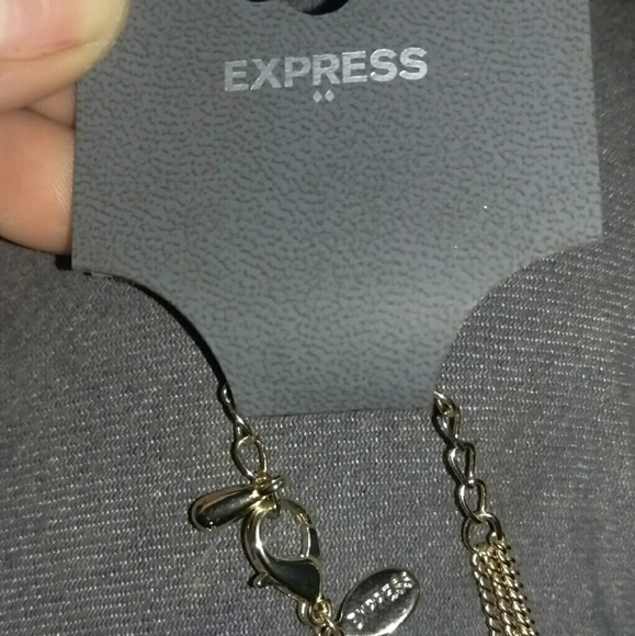 Express Necklace - Picture 4 of 4