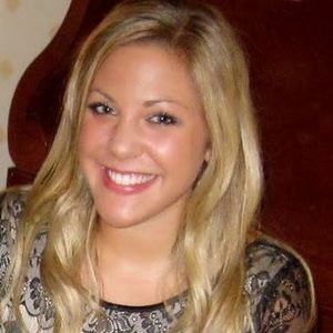 Meet your Posher, Genevieve