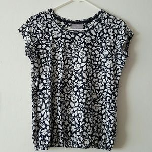 Floral top by NEXT from London