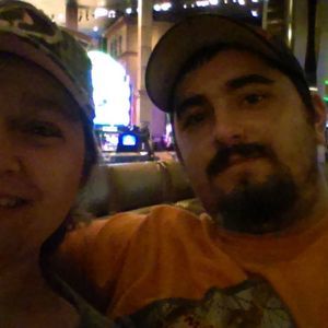 Meet your Posher, Terri