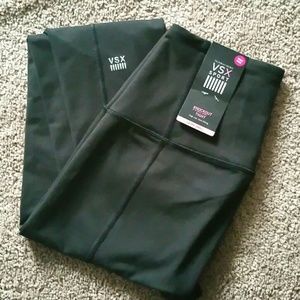 VSX Workout Leggings