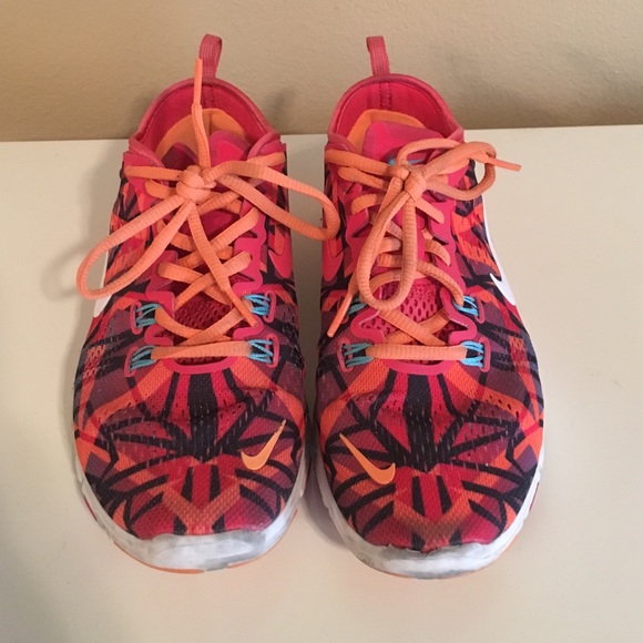 Nike free 5.0 trainers