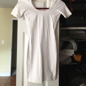American apparel dress