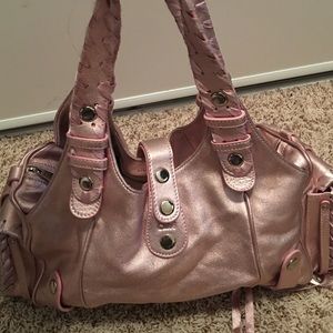 Chloé Silverado Bag
