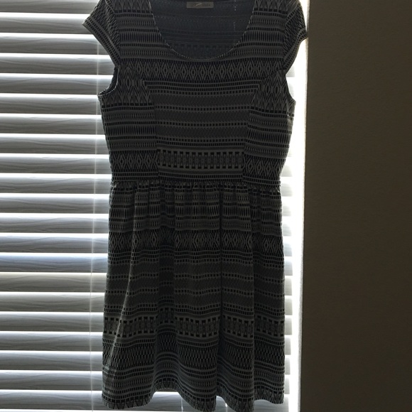 Aztec women's dress