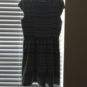 Aztec women's dress