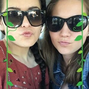 Meet your Posher, Mattie