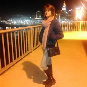 Meet your Posher, Mina