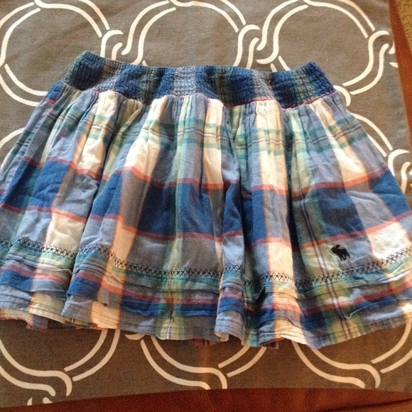 Abercrombie Kids Skirt size XL