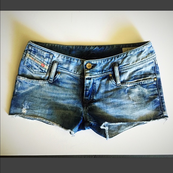Diesel Mintha 008B3
