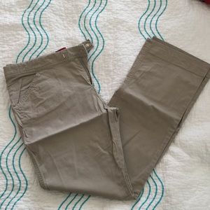 Oakley Khaki Pants