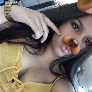 Meet your Posher, Sabrina