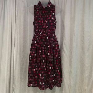 Anthropologie Brynn Dress by 111-1-Tylo