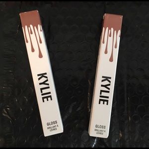 Kylie Jenner Lipgloss - Literally