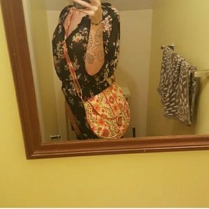 Vera Bradley Crossbody
