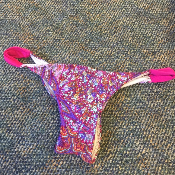 Kaikini bikini bottoms