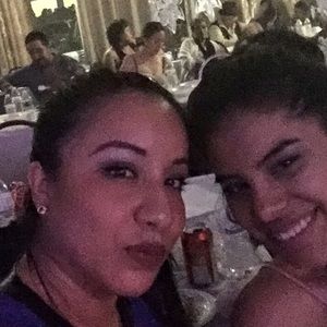 Meet your Posher, Andreina