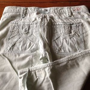 Joes Jeans Bermuda shorts sz 29