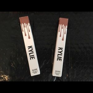 Kylie Jenner lipgloss- Like