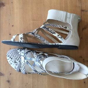 Nine West Sandals