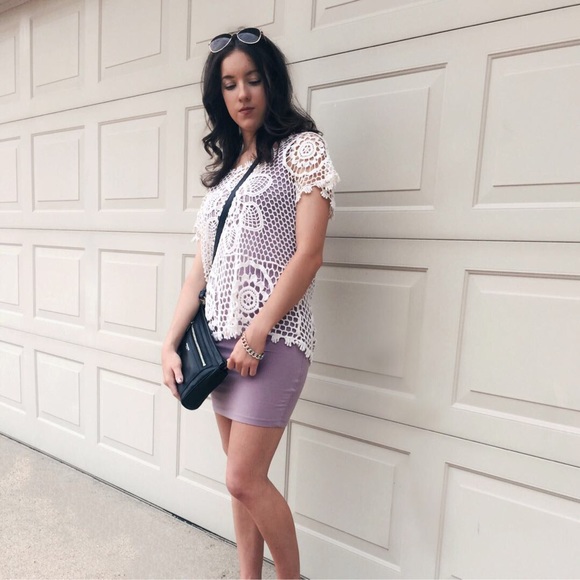 Meet the Posher Other - Welcome to my closet ✨ Meet the Posher Other - Welcome to my closet ✨
