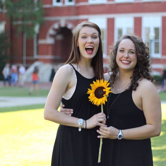 Meet your Posher, Heather